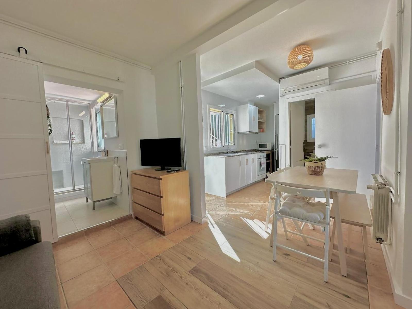 Casa Independientegardenviews2 Bedrooms Barcelona Exterior photo