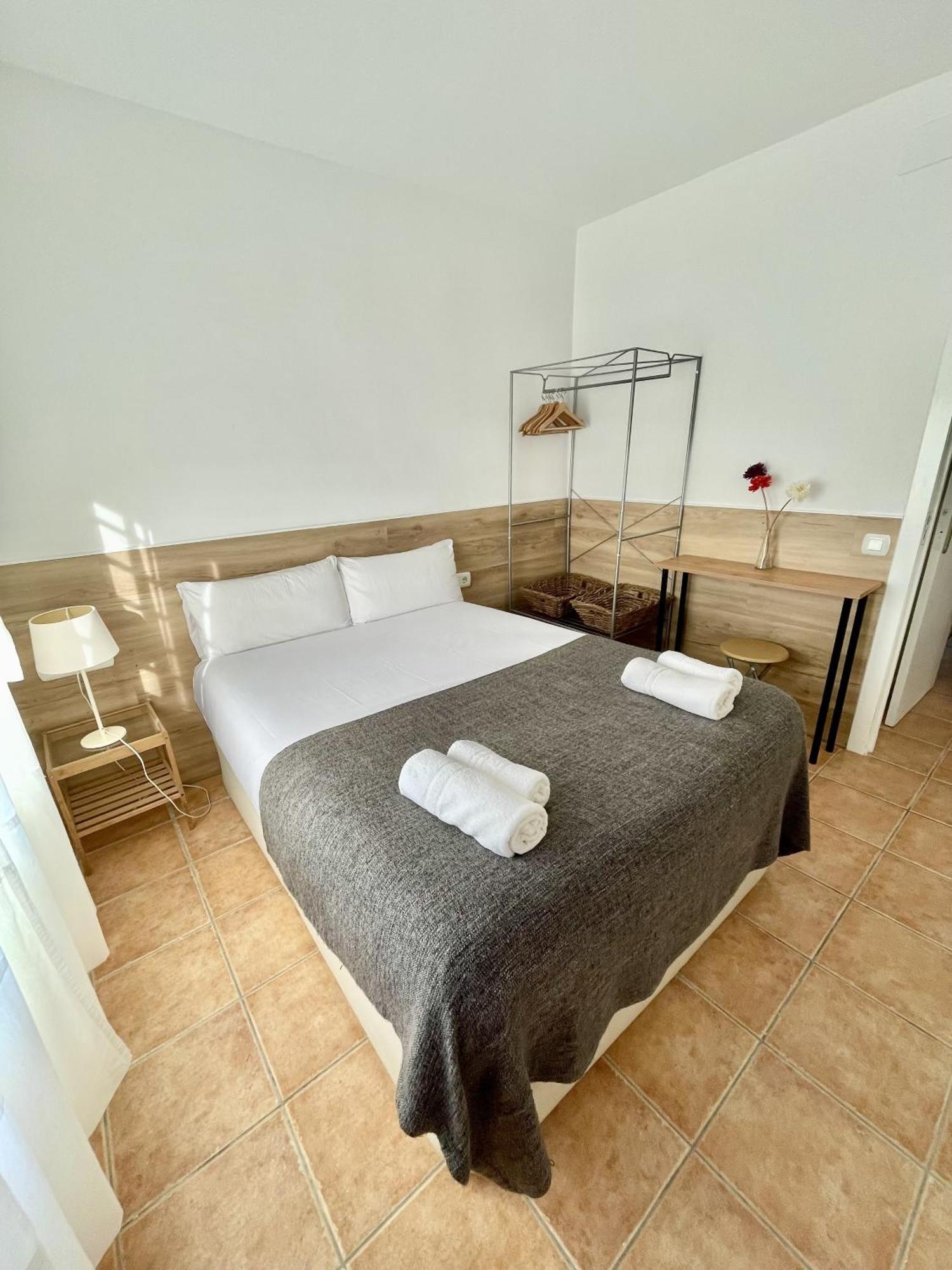 Casa Independientegardenviews2 Bedrooms Barcelona Exterior photo