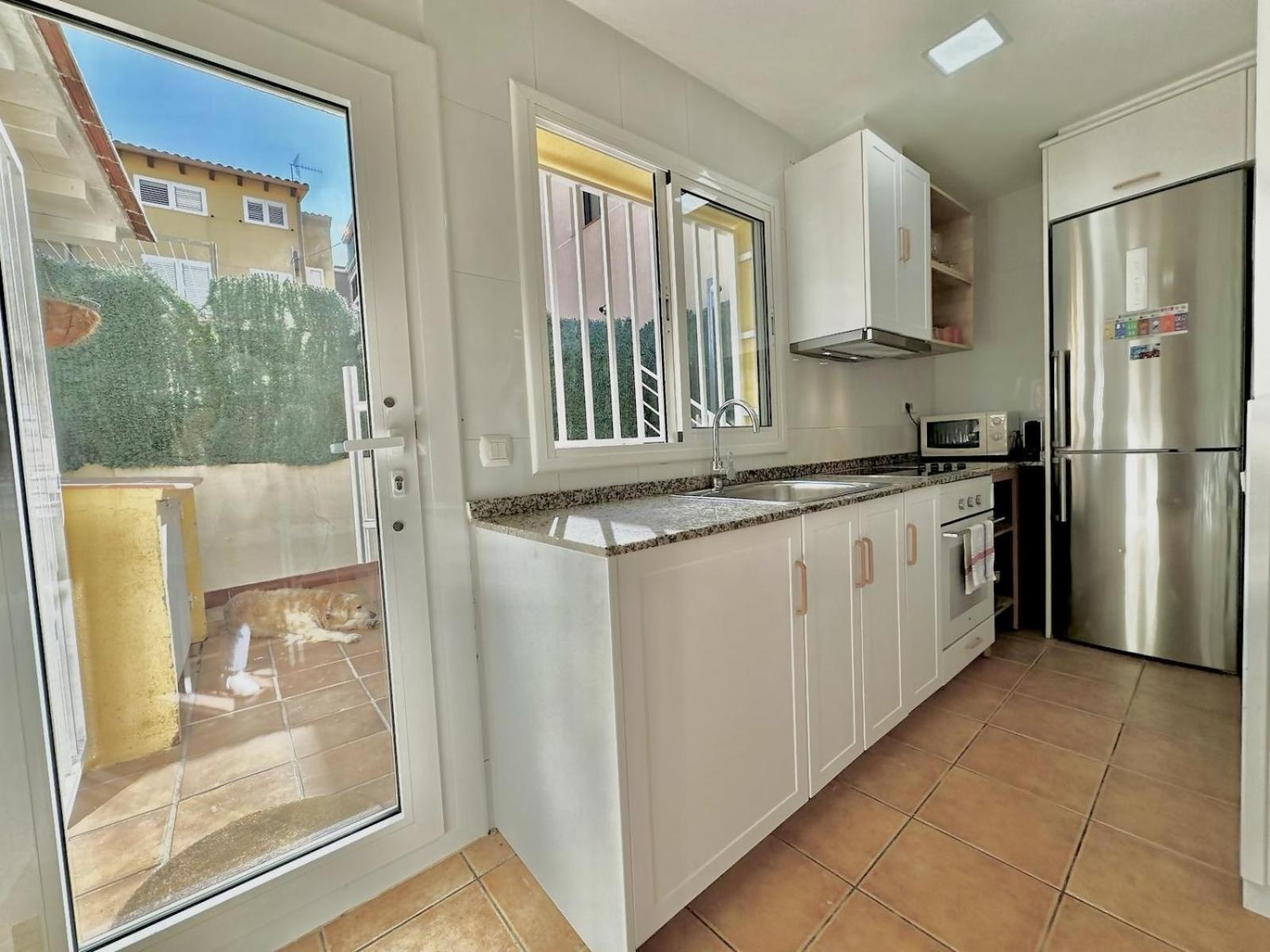 Casa Independientegardenviews2 Bedrooms Barcelona Exterior photo